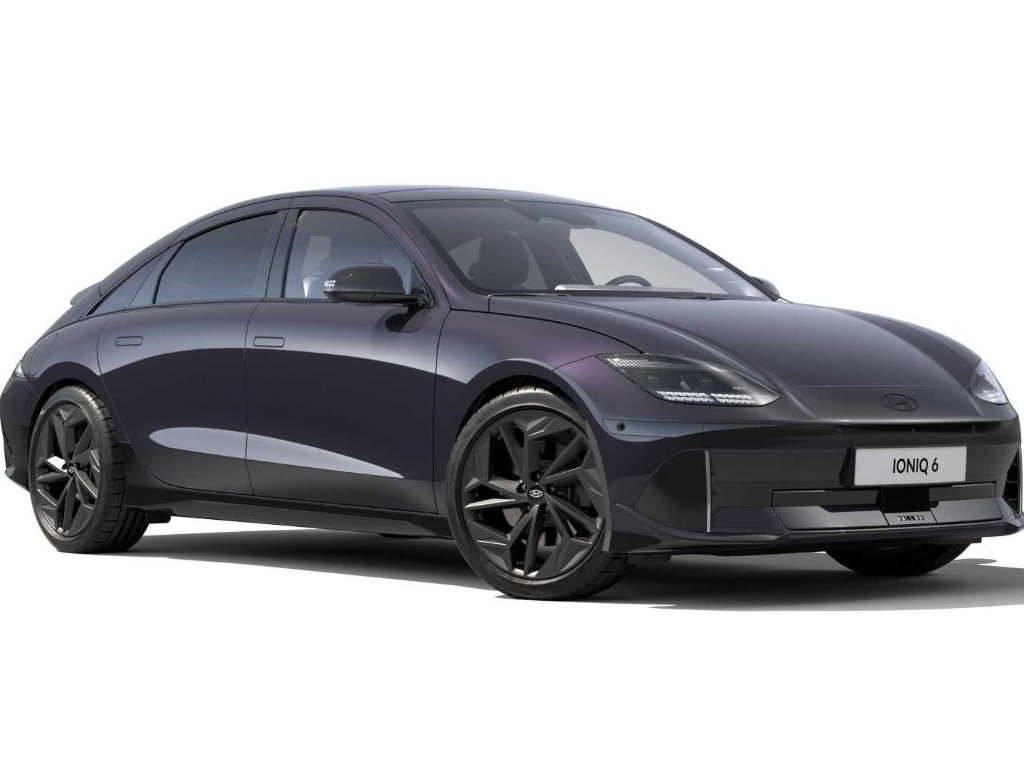 IONIQ 6 Standard Range